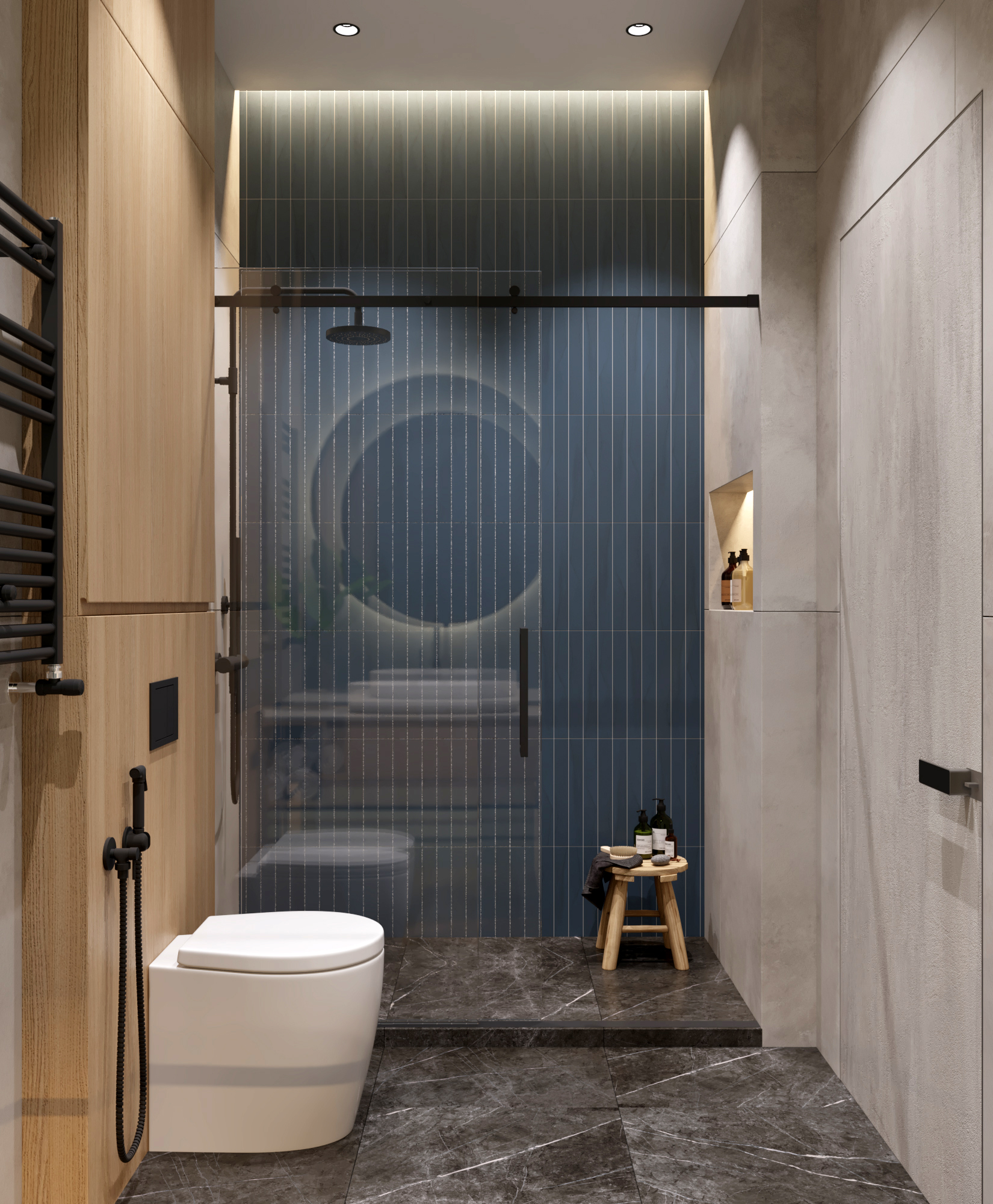 Very Small Bathroom Ideas